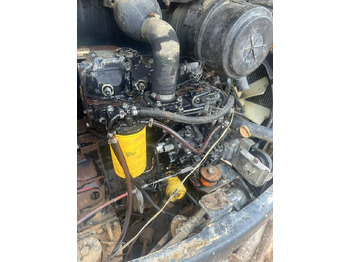 Motor para Excavadora YANMAR 4TNV94: foto 2