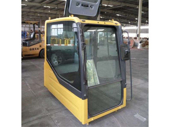 Cabina KOMATSU