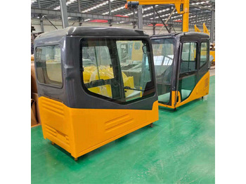 Cabina KOMATSU