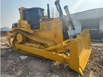 Bulldozer CATERPILLAR High Quality Hotsale CAT D8R: foto 2