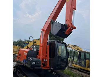 Excavadora de cadenas HITACHI ZX120-6 Original Japan Surplus Hitachi ZX120-6 for Sale: foto 3 Excavadora de cadenas HITACHI ZX120-6 Original Japan Surplus Hitachi ZX120-6 for Sale: foto 3