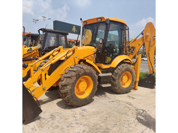 Retroexcavadora JCB 3CX