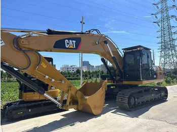 Excavadora de cadenas Used Caterpillar 330D2L Crawler Excavator Foe Sale: foto 2