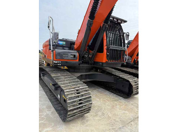 Excavadora de cadenas Used Digger Doosan DX225LC-9T Construction Machinery Construction Digger Used Doosan DX225LC-9T Cheap Excavator: foto 3 Excavadora de cadenas Used Digger Doosan DX225LC-9T Construction Machinery Construction Digger Used Doosan DX225LC-9T Cheap Excavator: foto 3