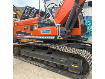Excavadora de cadenas DOOSAN DX225LC-9C