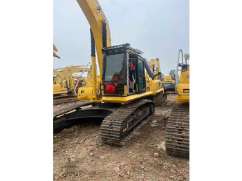 Excavadora de cadenas Used Good Quality Japan Original PC240-8 in Good Condition PC240-8 Komatsu: foto 3
