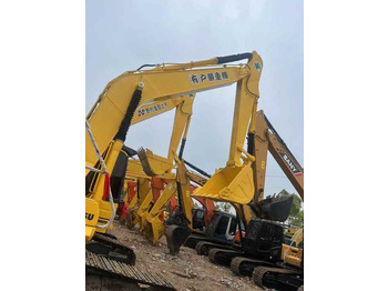 Excavadora de cadenas Used Good Quality Japan Original PC240-8 in Good Condition PC240-8 Komatsu: foto 5