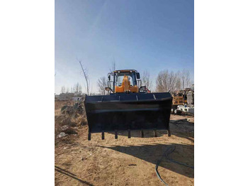 Cargadora de ruedas Used LIUGONG 856H wheel  in Good Condition for  sale 90%new uesd Loader liugong 856h Used Loader For Sale: foto 3