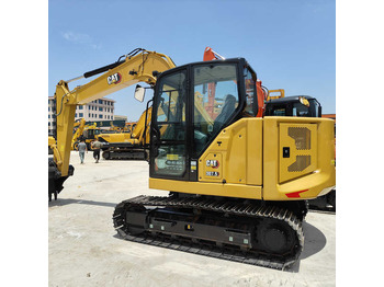 Excavadora CATERPILLAR 307.5