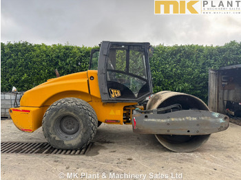 Rodillo JCB