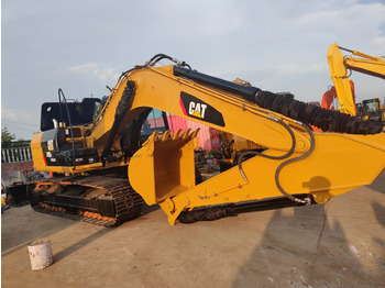 Excavadora de cadenas CATERPILLAR 315D: foto 3