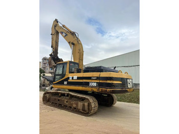 Arrendamiento de CATERPILLAR 330BL CATERPILLAR 330BL: foto 3 Arrendamiento de CATERPILLAR 330BL CATERPILLAR 330BL: foto 3