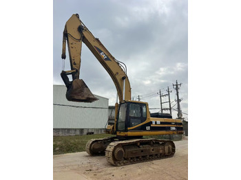 Arrendamiento de CATERPILLAR 330BL CATERPILLAR 330BL: foto 4 Arrendamiento de CATERPILLAR 330BL CATERPILLAR 330BL: foto 4