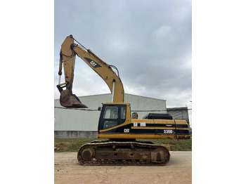 Arrendamiento de CATERPILLAR 330BL CATERPILLAR 330BL: foto 2 Arrendamiento de CATERPILLAR 330BL CATERPILLAR 330BL: foto 2