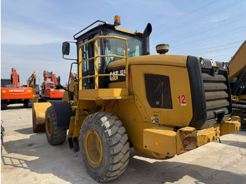 Arrendamiento de CATERPILLAR 924K CATERPILLAR 924K: foto 4