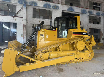 Arrendamiento de CATERPILLAR D9R CATERPILLAR D9R: foto 3