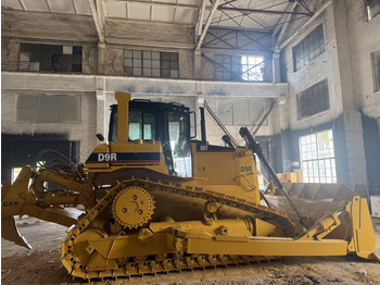 Arrendamiento de CATERPILLAR D9R CATERPILLAR D9R: foto 2