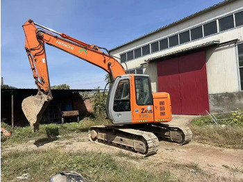 Excavadora de cadenas HITACHI ZX135