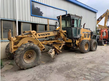 Grader VOLVO