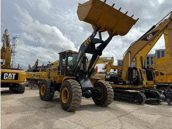 Arrendamiento de XCMG ZL50GN XCMG ZL50GN: foto 4