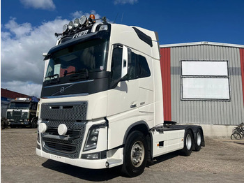 Cabeza tractora VOLVO FH16 650