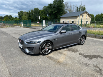 Berlina JAGUAR
