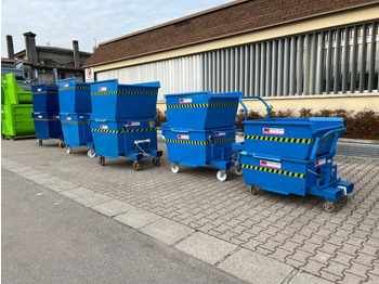 Equipo de construcción