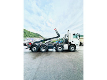 Camión multibasculante nuevo DAF CF85 NUOVO SCARRABILE: foto 3