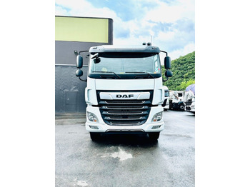 Camión multibasculante nuevo DAF CF85 NUOVO SCARRABILE: foto 2
