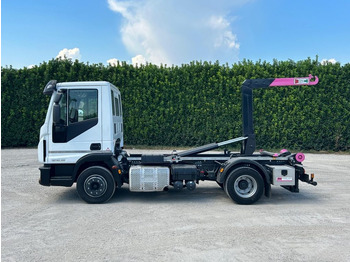 Camión multibasculante IVECO 120EL22 CON SCARRABILE NUOVO: foto 4