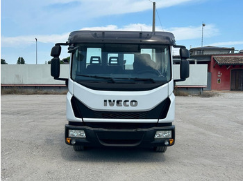 Camión multibasculante IVECO 120EL22 CON SCARRABILE NUOVO: foto 2