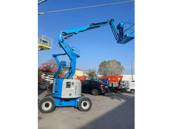 Plataforma articulada GENIE Z34/22