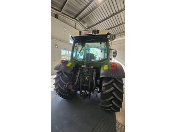 Tractor FENDT 211S VARIO: foto 2