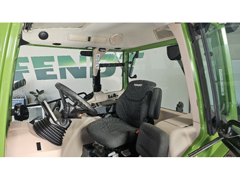 Tractor FENDT 211S VARIO: foto 5
