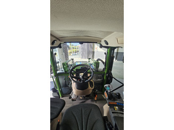 Tractor FENDT 211S VARIO: foto 3