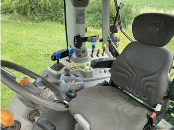 Arrendamiento de Deutz-Fahr 6155 Agrotron Deutz-Fahr 6155 Agrotron: foto 5 Arrendamiento de Deutz-Fahr 6155 Agrotron Deutz-Fahr 6155 Agrotron: foto 5