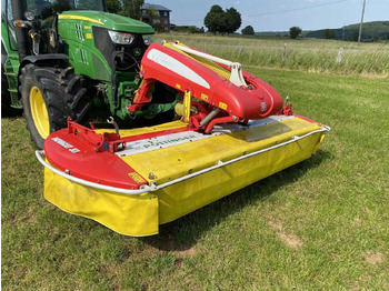 Segadora Pöttinger NOVACAT 301 alpha-mo: foto 3