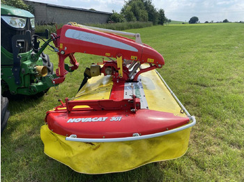 Segadora Pöttinger NOVACAT 301 alpha-mo: foto 4