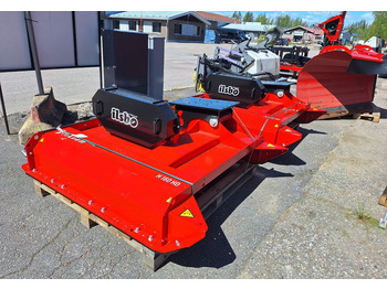 Desbrozadora de brazo TokvamIlsbo H 160 HD: foto 2