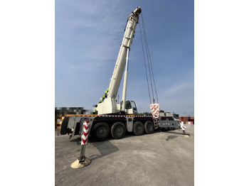 Autogrúa TEREX AC300 AC250 300 ton terex truck crane: foto 3