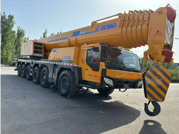 Arrendamiento de XCMG QAY240 XCT240 XCA240 QY240K 240 ton 250 ton 300 ton 260 ton 200 ton 220 ton crane XCMG QAY240 XCT240 XCA240 QY240K 240 ton 250 ton 300 ton 260 ton 200 ton 220 ton crane: foto 2
