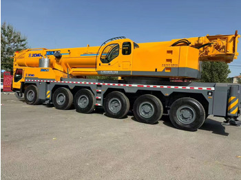 Arrendamiento de XCMG QAY240 XCT240 XCA240 QY240K 240 ton 250 ton 300 ton 260 ton 200 ton 220 ton crane XCMG QAY240 XCT240 XCA240 QY240K 240 ton 250 ton 300 ton 260 ton 200 ton 220 ton crane: foto 1