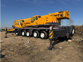 Arrendamiento de XCMG QAY240 XCT240 XCA240 QY240K 240 ton 250 ton 300 ton 260 ton 200 ton 220 ton crane XCMG QAY240 XCT240 XCA240 QY240K 240 ton 250 ton 300 ton 260 ton 200 ton 220 ton crane: foto 4