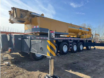 Arrendamiento de XCMG QAY240 XCT240 XCA240 QY240K 240 ton 250 ton 300 ton 260 ton 200 ton 220 ton crane XCMG QAY240 XCT240 XCA240 QY240K 240 ton 250 ton 300 ton 260 ton 200 ton 220 ton crane: foto 5