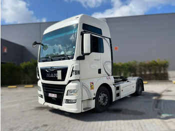Arrendamiento de  MAN TGX 18.460 XXL MAN TGX 18.460 XXL: foto 1