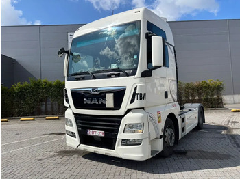 Arrendamiento de  MAN TGX 18.460 XXL MAN TGX 18.460 XXL: foto 3