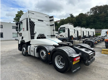 Cabeza tractora Renault T 460 (EKR): foto 4
