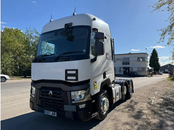 Cabeza tractora Renault T 480 (JUR): foto 4