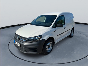 Furgoneta pequeña Volkswagen Caddy Nfz Kasten | Klima: foto 2