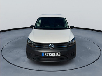 Furgoneta pequeña Volkswagen Caddy Nfz Kasten | Klima: foto 3